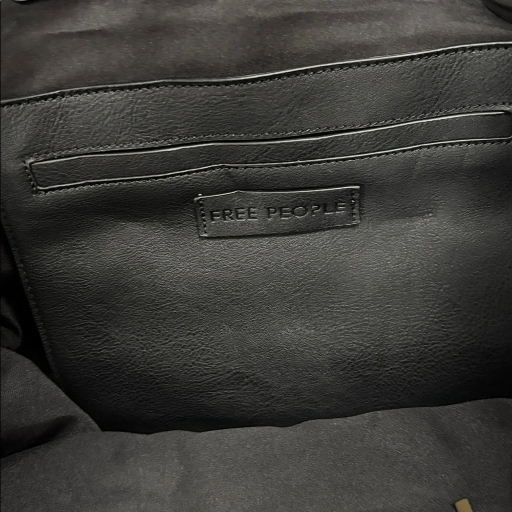 Free People “Ventura” Tote